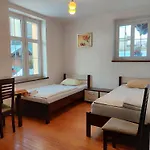 Hermes Bed & Breakfast Pieniezno