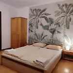 Hermes Bed & Breakfast Pieniezno