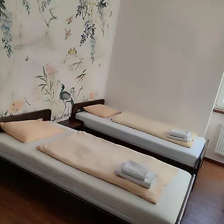 Hermes Bed & Breakfast