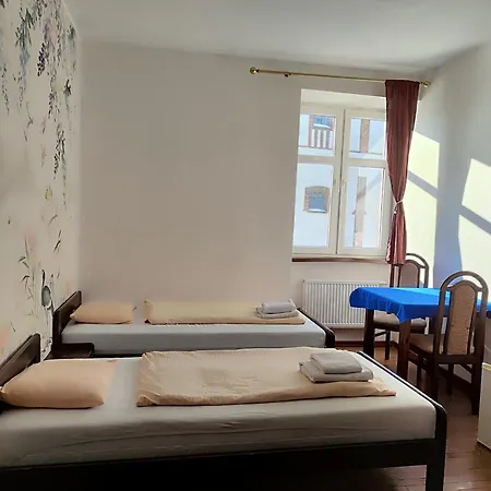 Bed & Breakfast Hermes