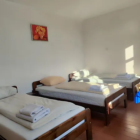 לינה וארוחת בוקר Mlyn Warminski -hotelik Hermes 3*
