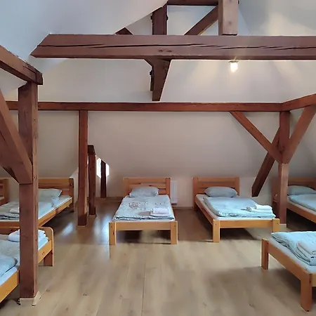 Hermes Bed & Breakfast