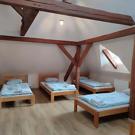 Hermes Bed & Breakfast 3*