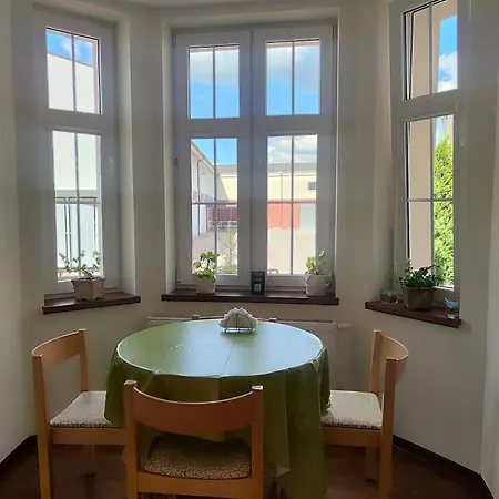 Mlyn Warminski -hotelik Hermes Pieniezno