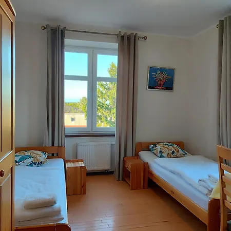 Mlyn Warminski -hotelik Hermes Bed & Breakfast Pieniezno