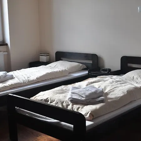 ベッド・アンド・ブレックファスト Hermes