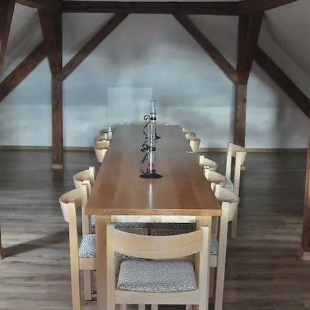 ベッド・アンド・ブレックファスト Hermes 3*