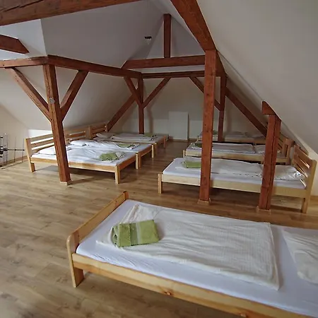 ベッド・アンド・ブレックファスト Hermes