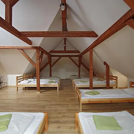 ベッド・アンド・ブレックファスト Hermes 3*