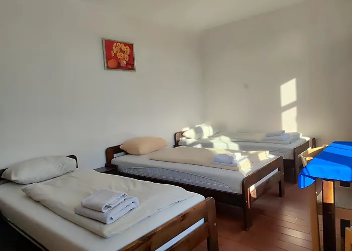 Bed & Breakfast Hermes 3*