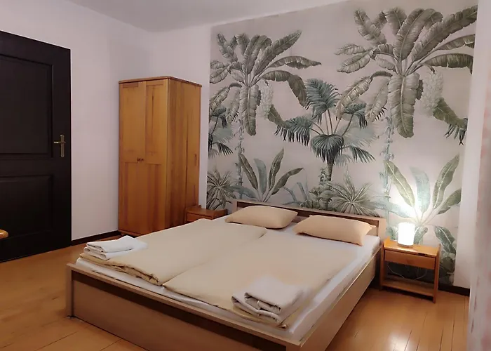 Hermes Bed & Breakfast Pieniezno