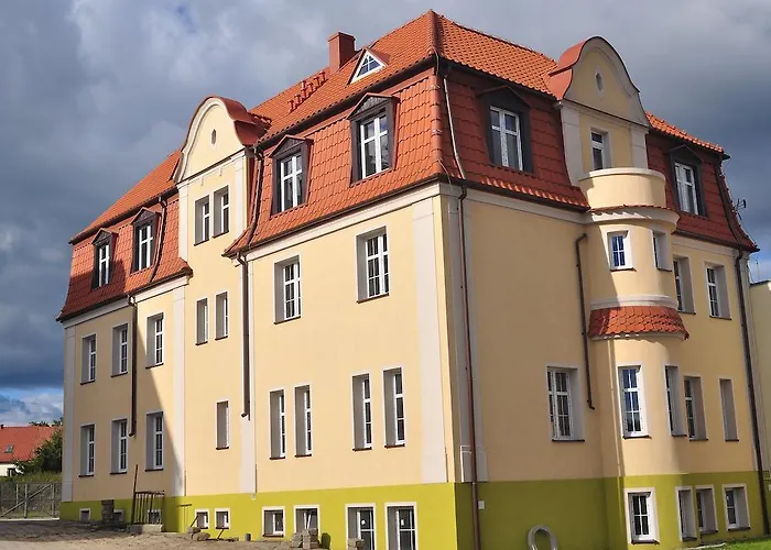 Bed & Breakfast Hermes 3*