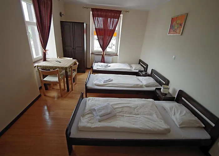 Bed & Breakfast Hermes