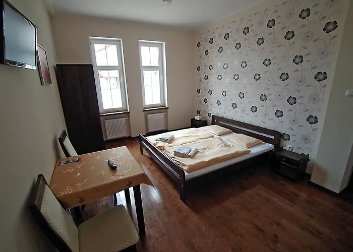 Bed & Breakfast Hermes 3*